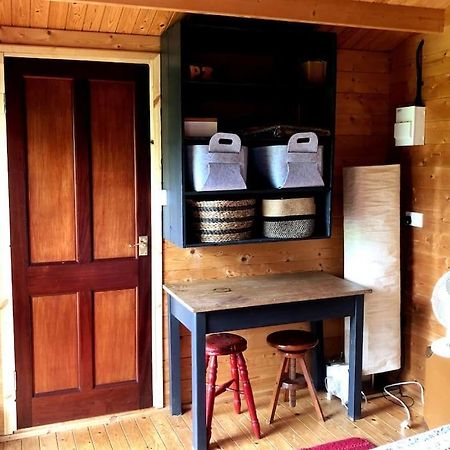 Unique Tiny House Near 3 Peaks - The Zedshed Leilighet Bentham Eksteriør bilde