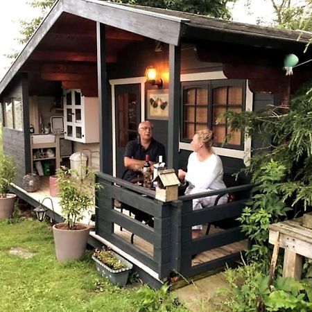 Unique Tiny House Near 3 Peaks - The Zedshed Leilighet Bentham Eksteriør bilde