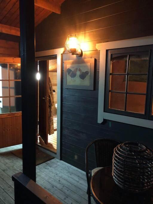 Unique Tiny House Near 3 Peaks - The Zedshed Leilighet Bentham Eksteriør bilde